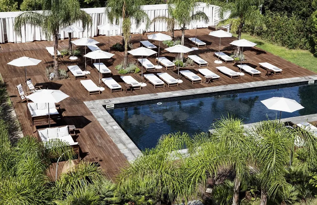 La Suite Boutique Hotel-1