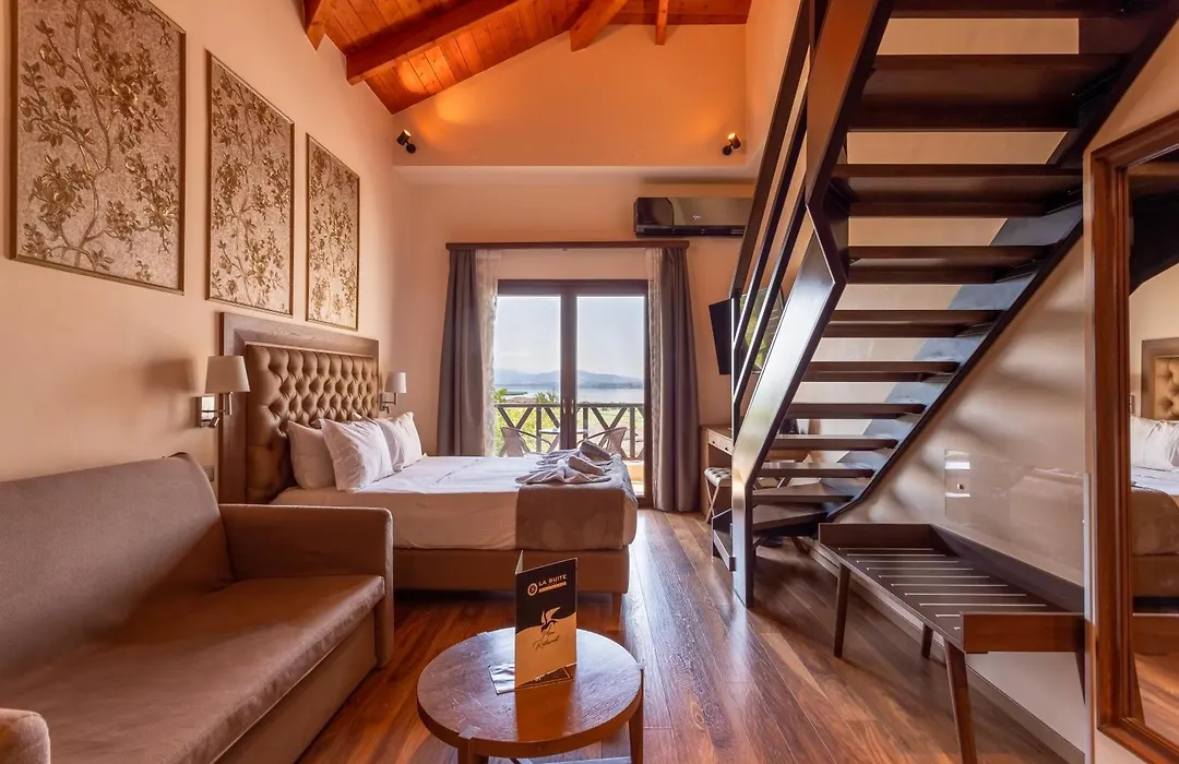 La Suite Boutique Hotel & Spa-1