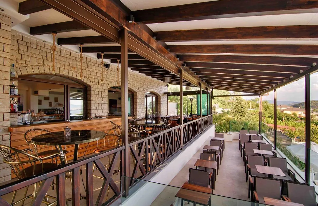 La Suite Boutique Hotel & Spa-1
