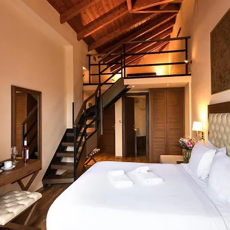 La Suite Boutique Hotel & Spa-3