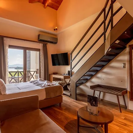 La Suite Boutique Hotel & Spa-2