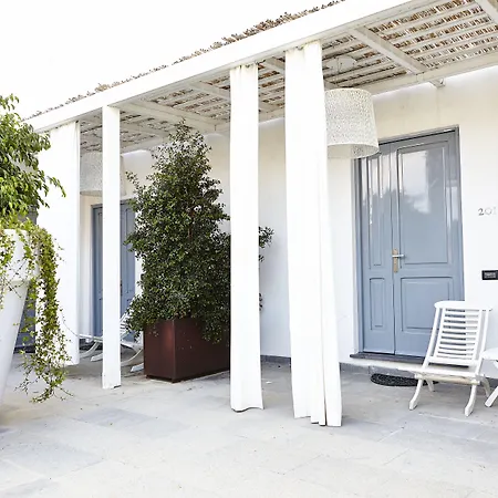 La Suite Boutique Hotel-3