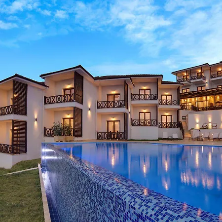 La Suite Boutique Hotel & Spa-2
